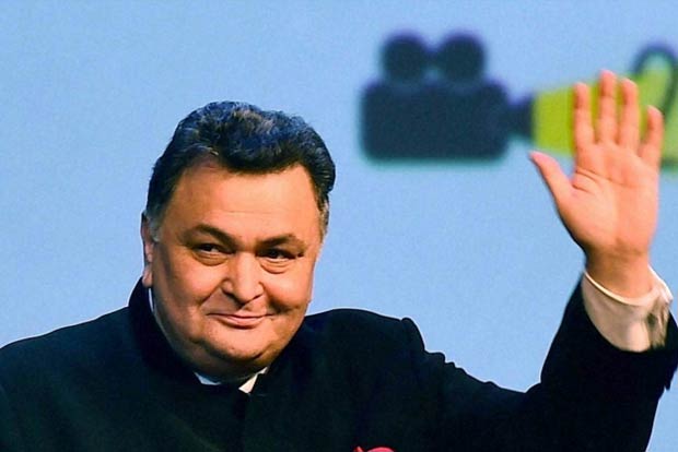 Neetu thanks medical staff for taking care of Rishi Kapoor: They treated my husband like he was their own