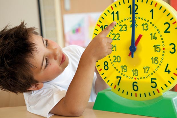 Early high school start times adversely affect attendance: Study Early high school start times adversely affect attendance: Study