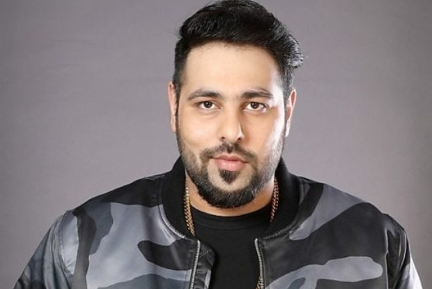 Badshah reveals the Bollywood actress he has a crush on