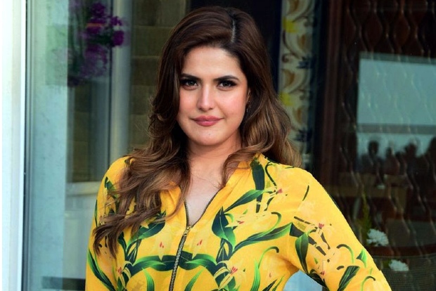 Zareen on film release, projects getting pushed: Worried over when normalcy will return