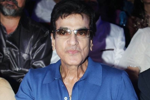 Jeetendra to make digital debut in daughter Ekta Kapoors show