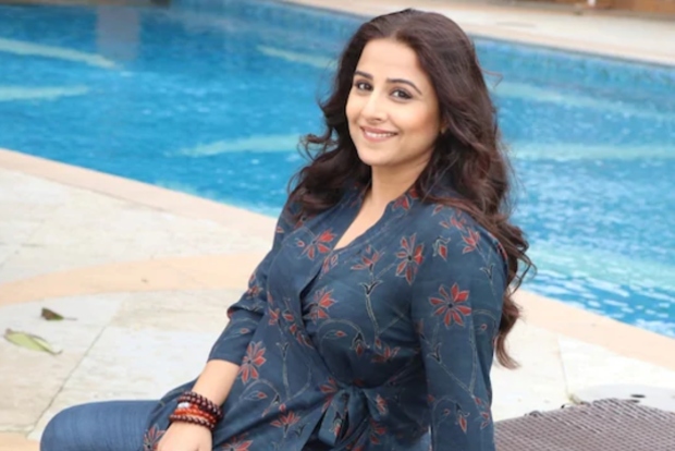 Vidya Balan on lockdown: Ive realised I can be self-reliant