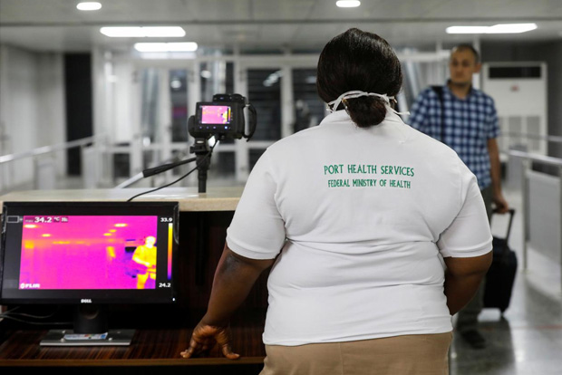 Nigeria reopens main cities Lagos and Abuja as lockdowns phased out