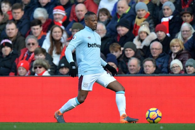 Ferguson taught me that winning is normal: Evra Ferguson taught me that winning is normal: Evra