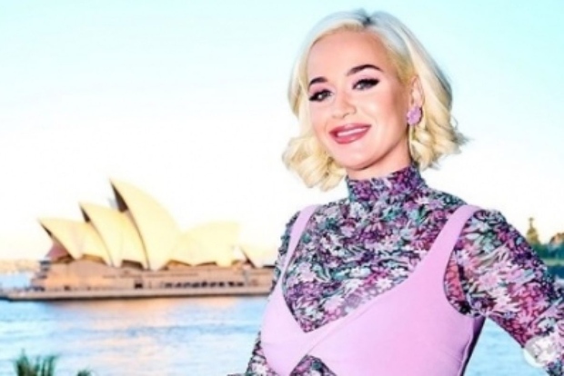 Pregnant Katy Perry misses drinking Pregnant Katy Perry misses drinking