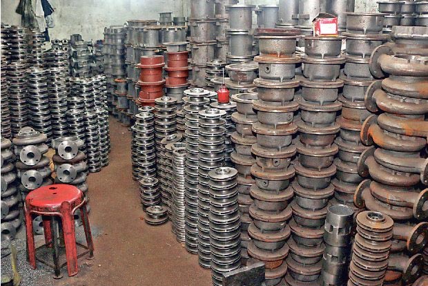 MSMEs cite cash flow issues to pay wages for April