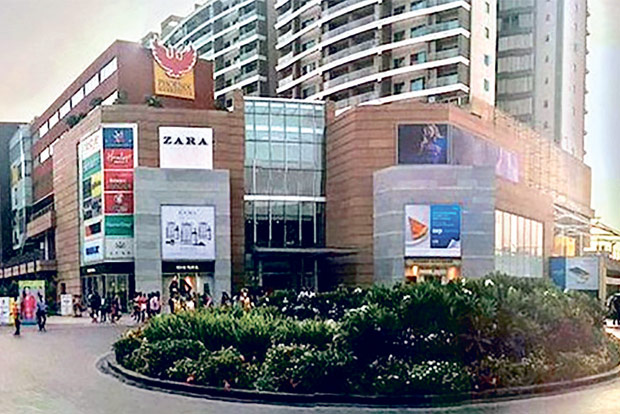 Commercial space owners brace for pandemic impact