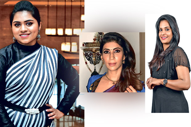 Make-up artists help unlock your style during lockdown