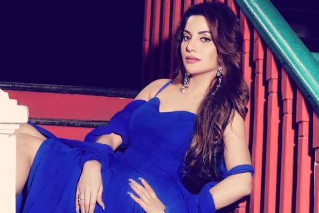 COVID-19: Preeti Soni plans to raise funds for animal care