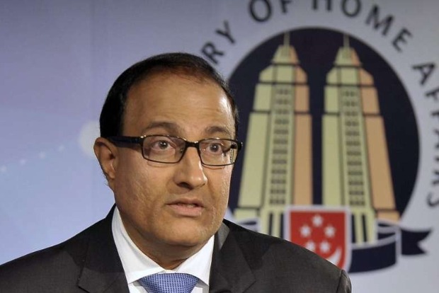 Spore Minister sends message to migrant workers in Tamil, Bengali
