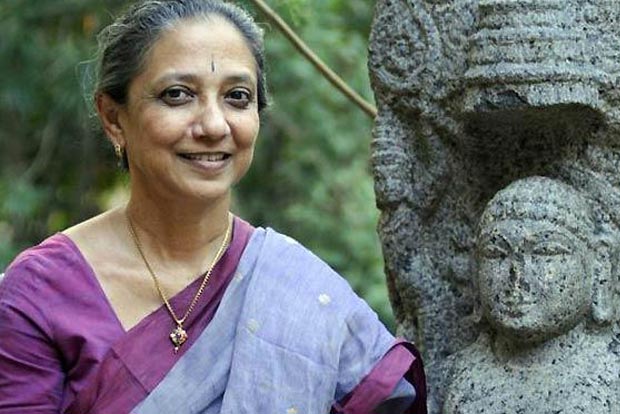 Danseuse Leela Samson heads JCB lit prize jury for 2020