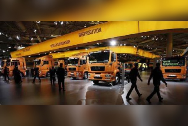 Force Motors reports total sales of 66 units in April