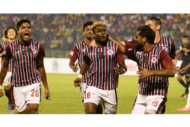 Would like to come back and celebrate title win with players: MB coach Would like to come back and celebrate title win with players: MB coach