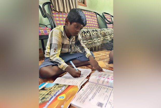 As migrants set to leave TN, kids’ edu in peril