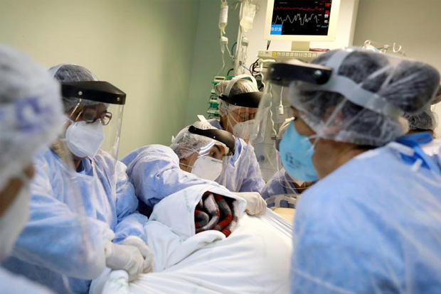 Ethical dilemmas in intensive care units Ethical dilemmas in intensive care units
