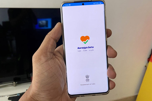 Users data is safe, no security breach: Aarogya Setu app
