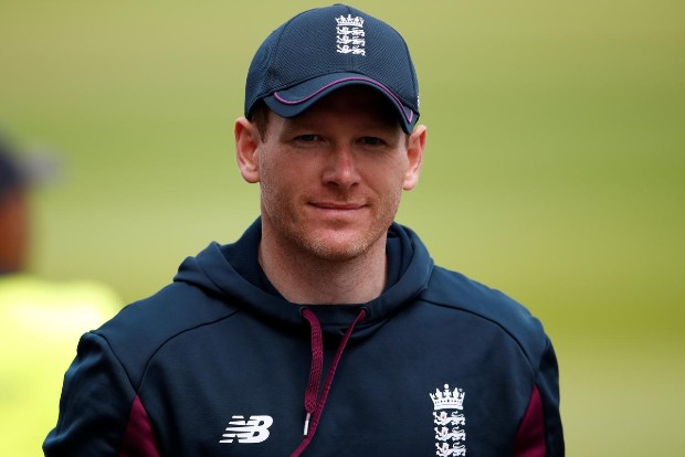 Morgan feels T10 best format for crickets inclusion in Olympics