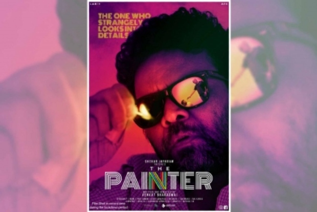 Kannada director shoots feature film across 5 indoor locations amid lockdown