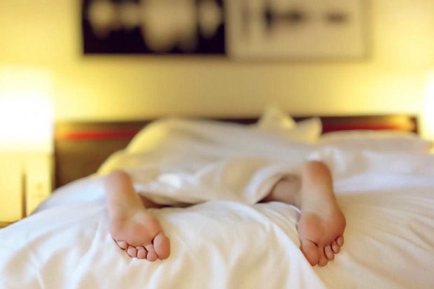 Lack of sleep linked to loss of pleasure in teenagers