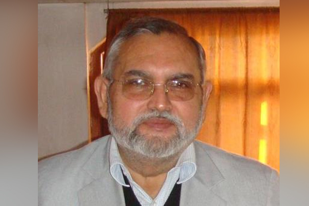 Cant be compelled to go to police station for interrogation: Delhi Minorities Commission Chief