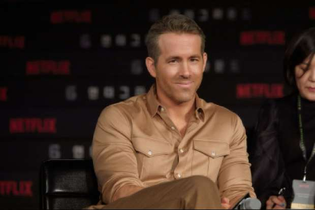 Ryan Reynolds on infinite possibilities for Deadpool