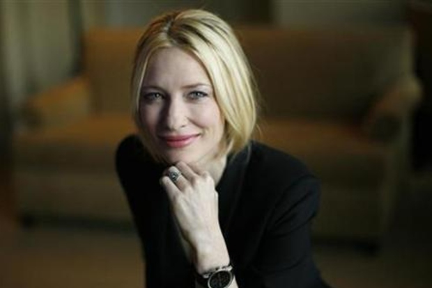 Cate Blanchett might star in Borderlands adaptation