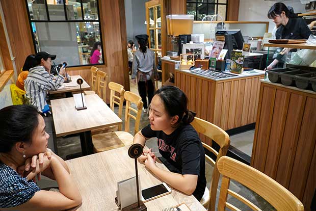 City’s star hotels step up for stranded guests, COVID frontline workers City’s star hotels step up for stranded guests, COVID frontline workers