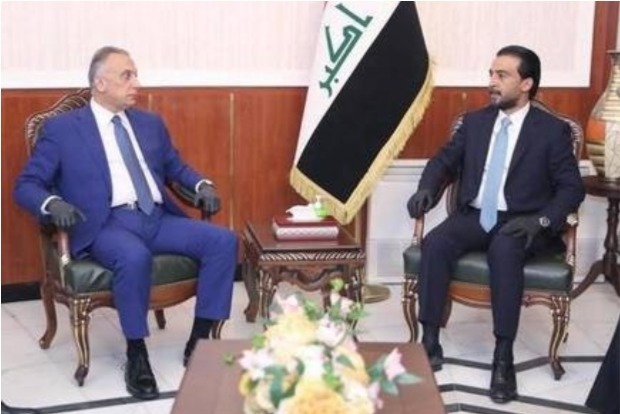 Former Iraqi intelligence chief approved as new premier