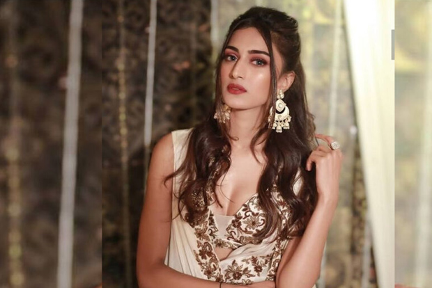 Erica Fernandes off social media on birthday