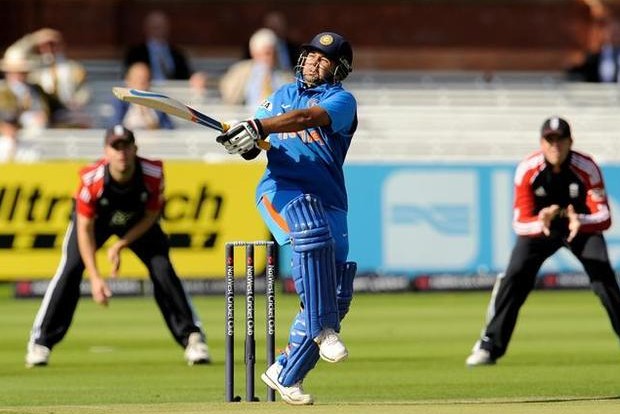 Parthiv recalls incident when Hayden wanted to punch him