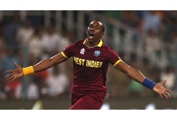 Current WI team intimidating, better than 2016 WT20 winners: Bravo