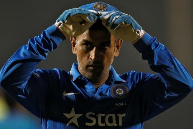 I feel pressure, I feel scared too like everyone else: MS Dhoni while speaking on mental health