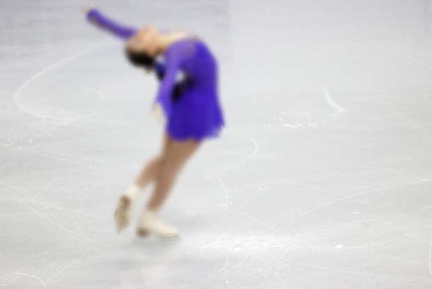 Beijing 2022 training center Ice Jar ice rink completed