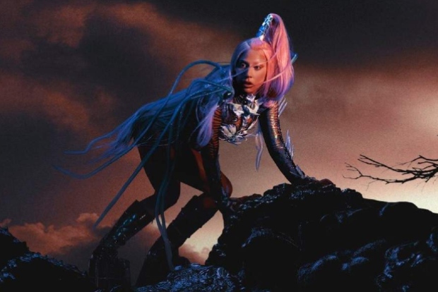 Lady Gagas new album Chromatica to arrive on May 29