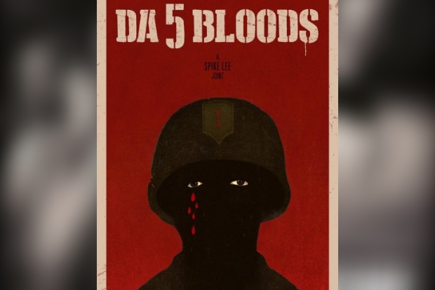 Spike Lees Da 5 Bloods will debut on Netflix on June 12