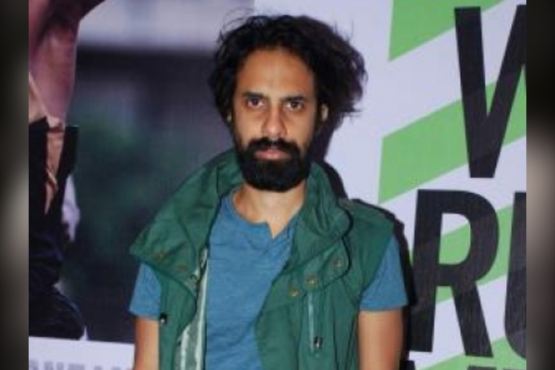 Ankur Tewari on composing for the web show REJCTX2