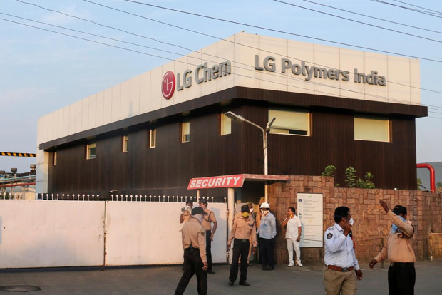 Prosecute LG Polymers management, demands ex-bureaucrat