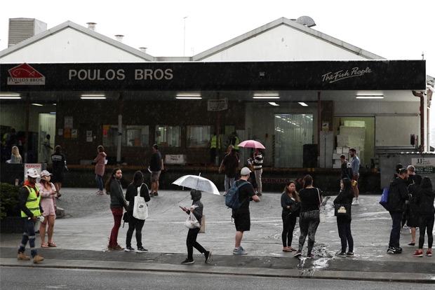 Australia to reopen restaurants, cafes in first phase