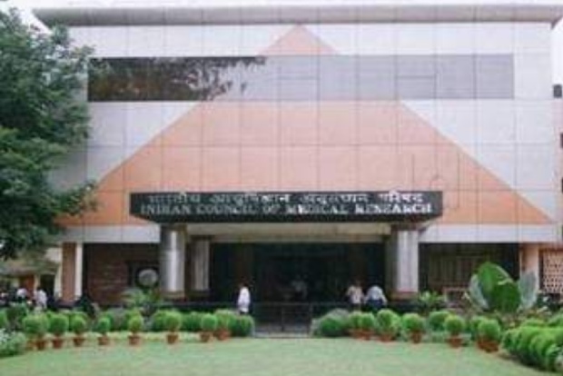 ICMR to study prevalence of asymptomatic COVID-19 infected people to check for community spread