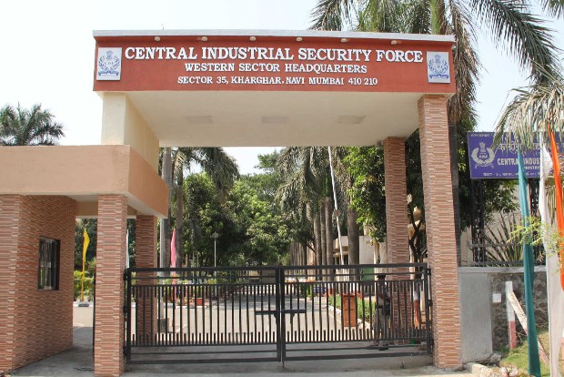 35 CISF men among 526 CAPF troops test COVID-19 positive 35 CISF men among 526 CAPF troops test COVID-19 positive