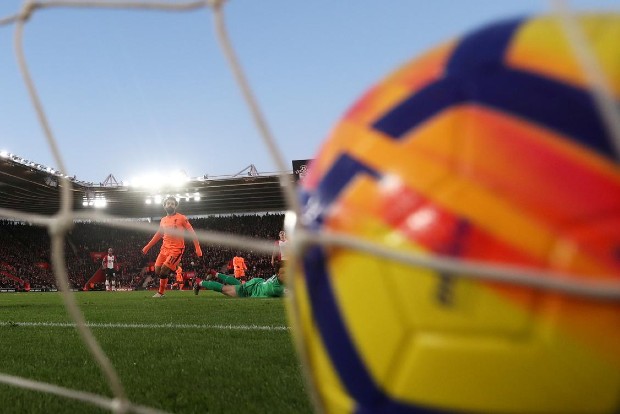 Premier League not been given green light yet, says UK govt official