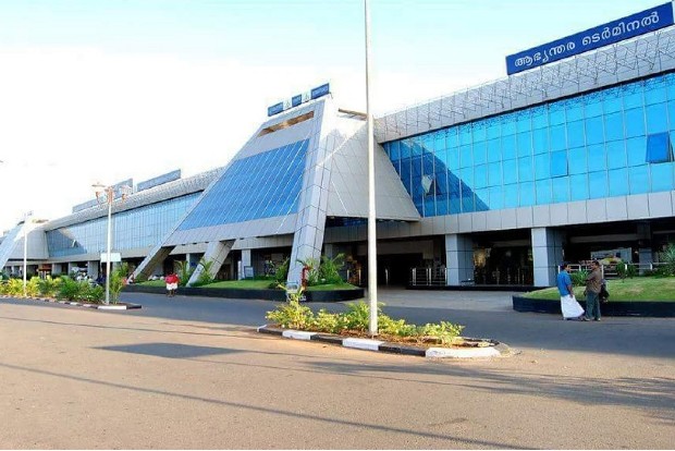 153 passengers from Riyadh land at Keralas Kozhikode
