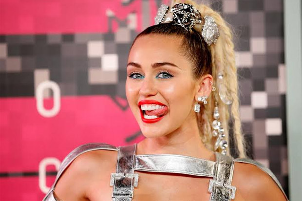 Miley Cyrus: Really I have no idea what this pandemic is like