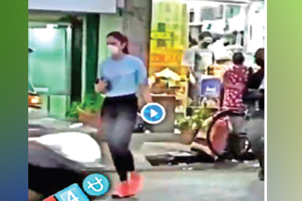 Rakul Preet busts rumours with humour