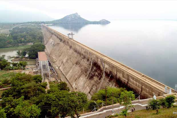Open Mettur dam on June 12 for kuruvai, says expert panel Open Mettur dam on June 12 for kuruvai, says expert panel