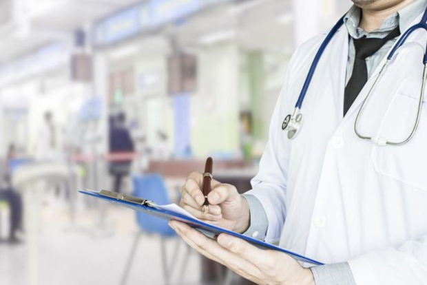 Post lockdown, daily visit by doctors must for industries