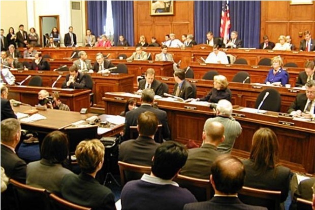 Legislation introduced in Congress to give Green Cards to foreign nurses and doctors