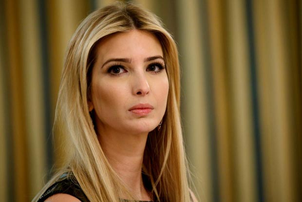 Ivanka Trumps personal assistant tests COVID-19 positive