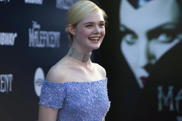 Elle Fanning wants to direct