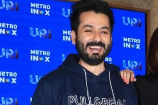 Uri maker Aditya Dhar: My intention is always to cater to large audience